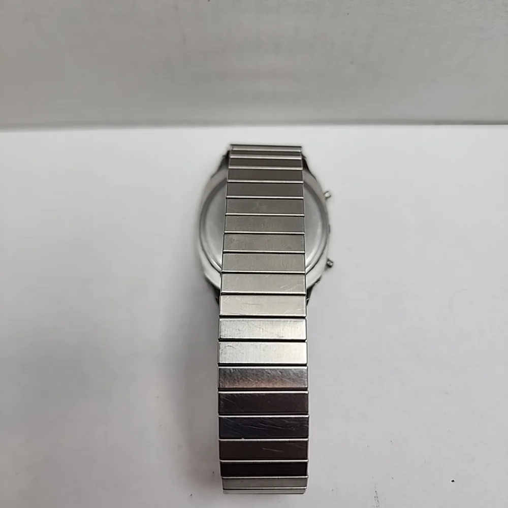 Vintage Penn State University Digital Watch Nittany Lions Football New Battery